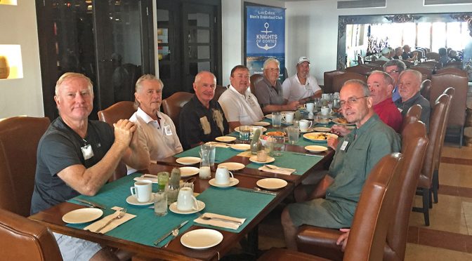 Estrella Restaurante Welk Resort 21 Oct 15