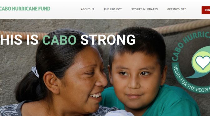 Grassroots Global Development Foundation