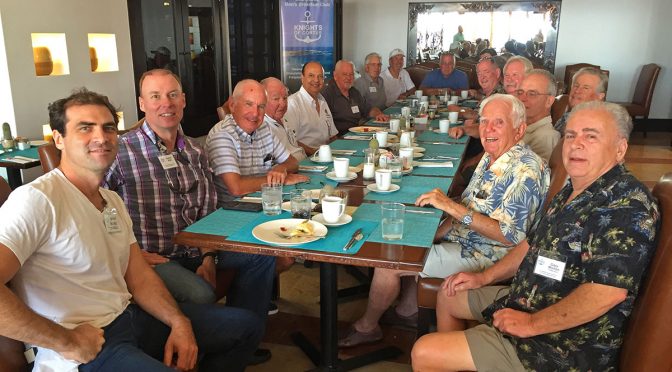 knights of cortez meeting february 24, 2021