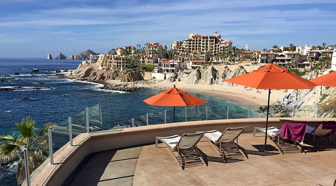 Welk Resort Cabo 18 Nov 15